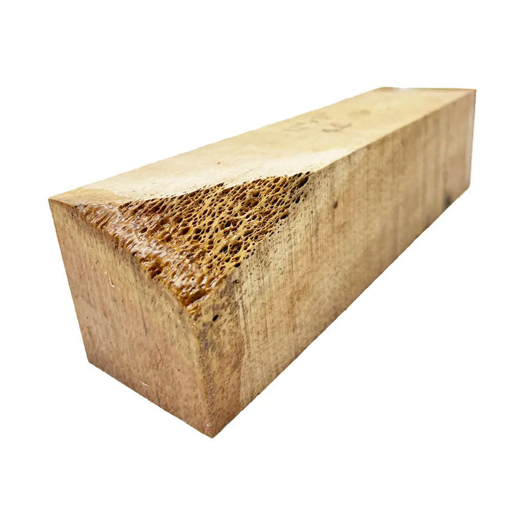 Australian Red Coolibah Burl Pepper Mill Blanks Get it now Exotic