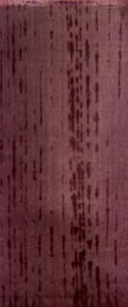 Combo Pack 10, Purpleheart Turning Blanks 18” x 1-1/2” x 1-1/2” - Exotic Wood Zone - Buy online Across USA 