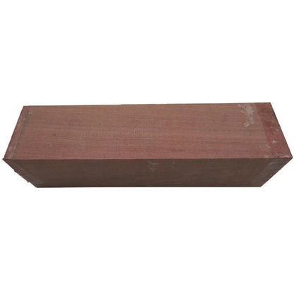 Combo Pack 10, Purpleheart Turning Blanks 24” x 2” x 2” - Exotic Wood Zone - Buy online Across USA 