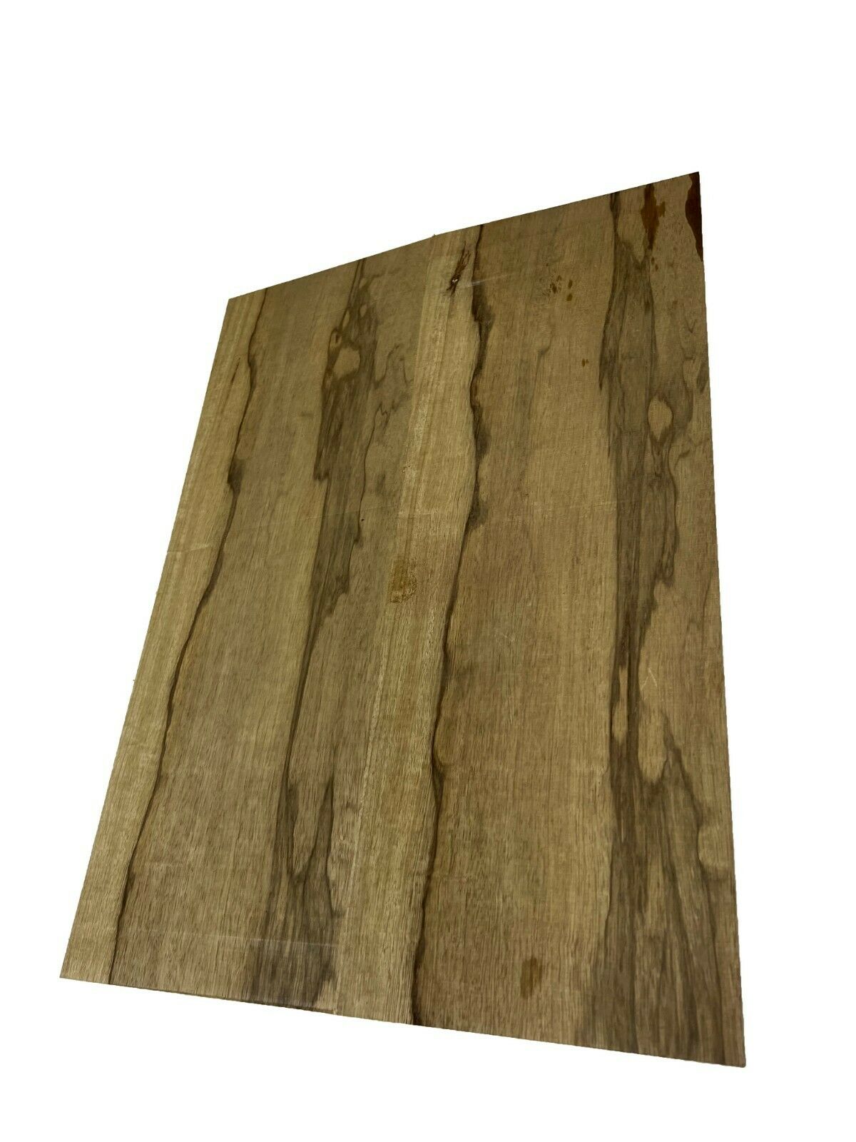 Black Limba Electric Guitar Carved Tops/Plates | 21” x 7” x 5/8” | Book Matched Sets - Exotic Wood Zone - Buy online Across USA